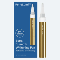 PerleLumi™ Pro Gold Whitening Pen